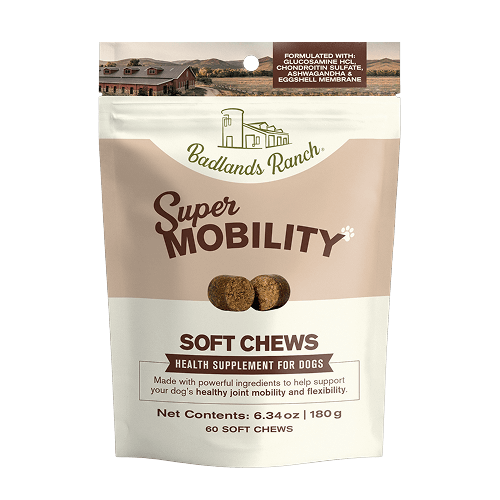 Superfood Complete | Wild Fish & Turkey Air-Dried Dog Food